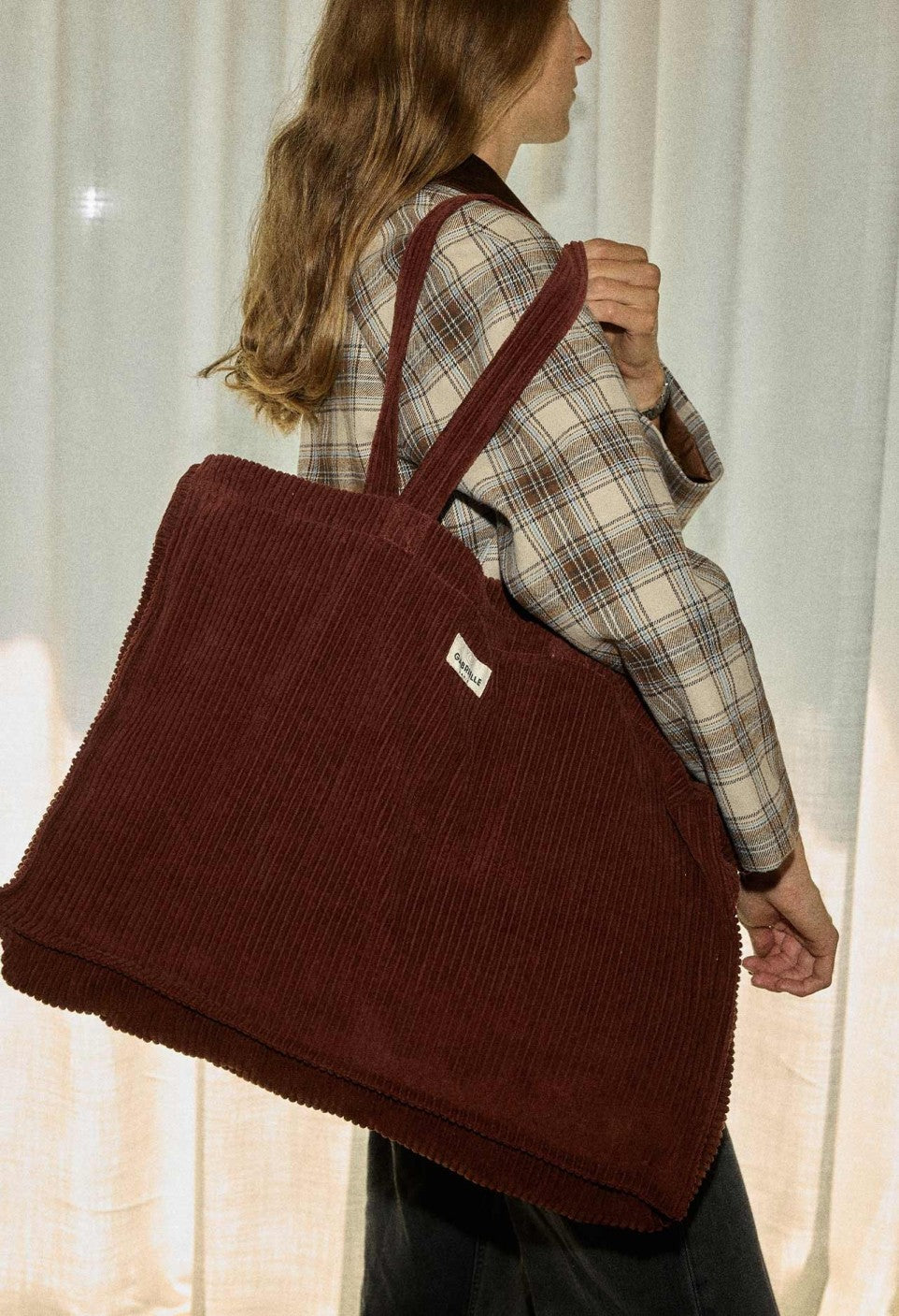 Gabrielle - Weekend Bag