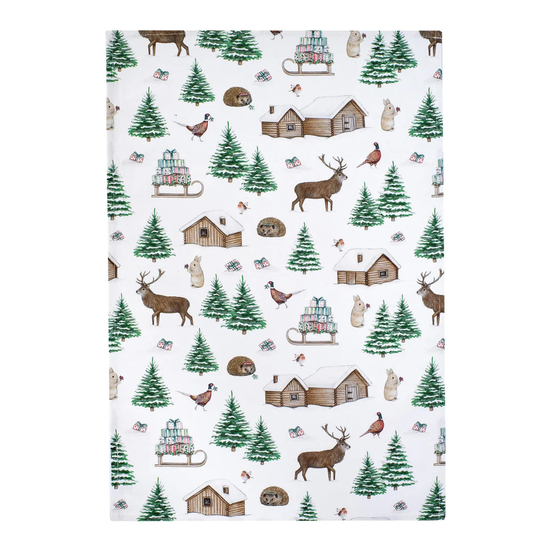 Lottie Murphy - Tea Towels