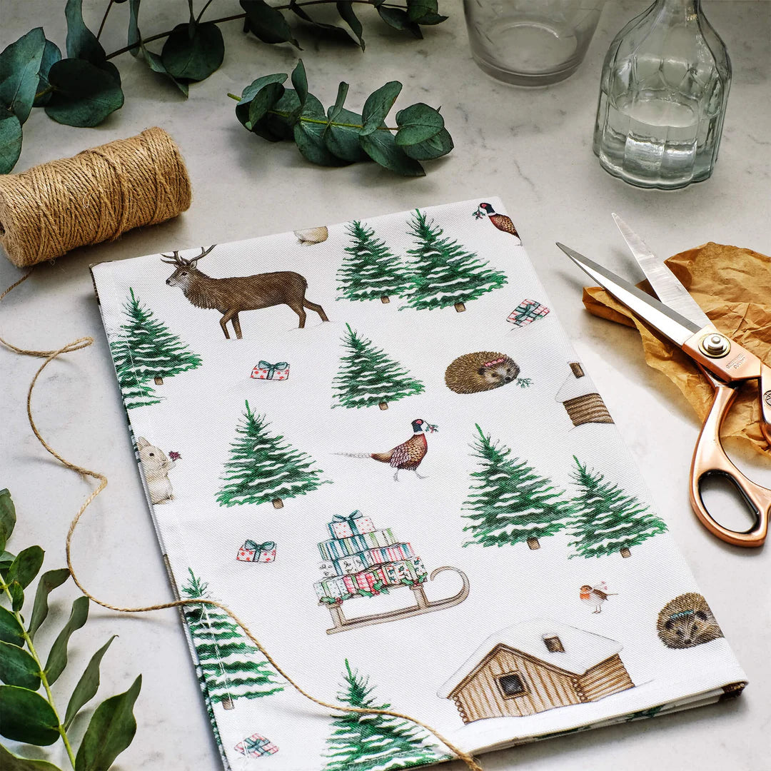 Lottie Murphy - Tea Towels