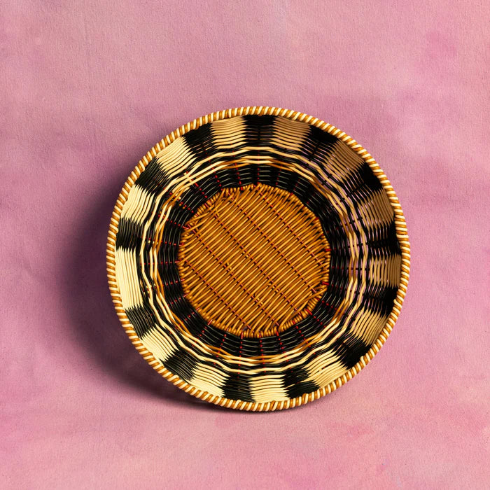 Maegen - Woven Bowl