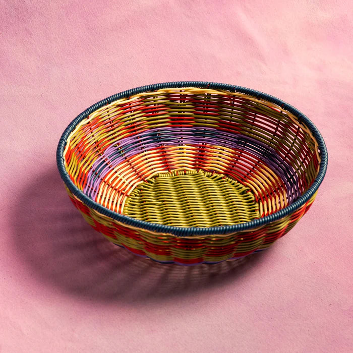 Maegen - Woven Bowl