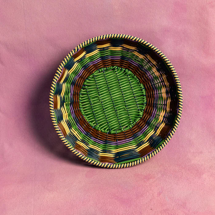 Maegen - Woven Bowl
