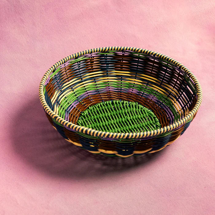 Maegen - Woven Bowl