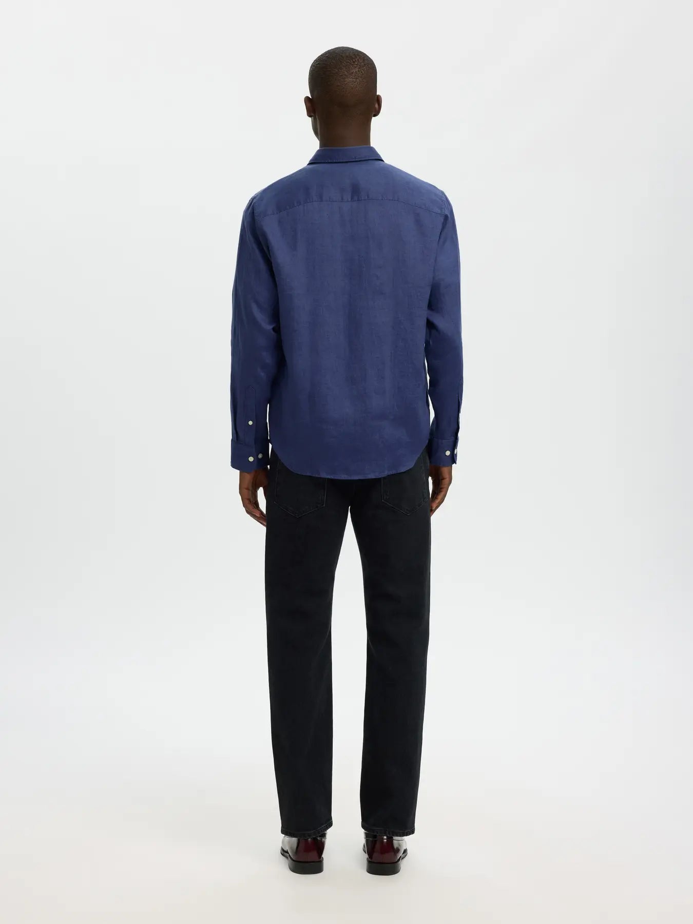 Selected H - Shirt - Kylian