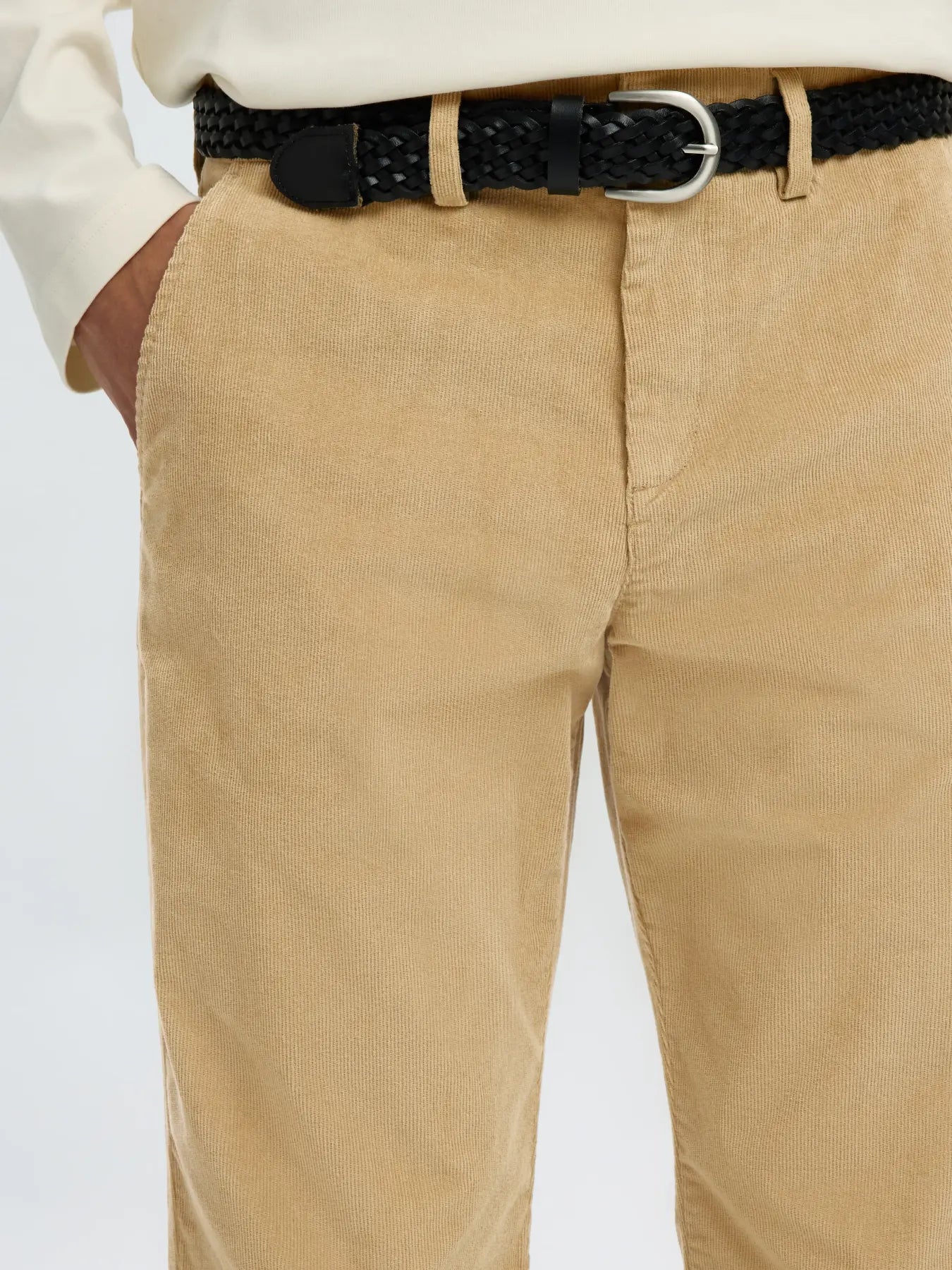 Selected H - Miles Cords