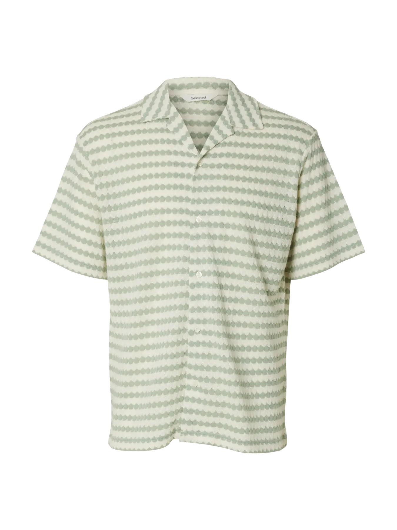 Selected H - Shirt - Dylan