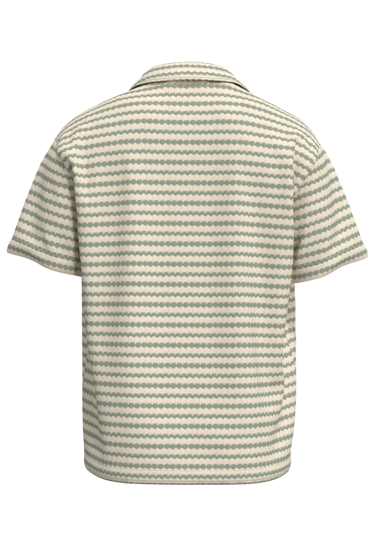 Selected H - Shirt - Dylan
