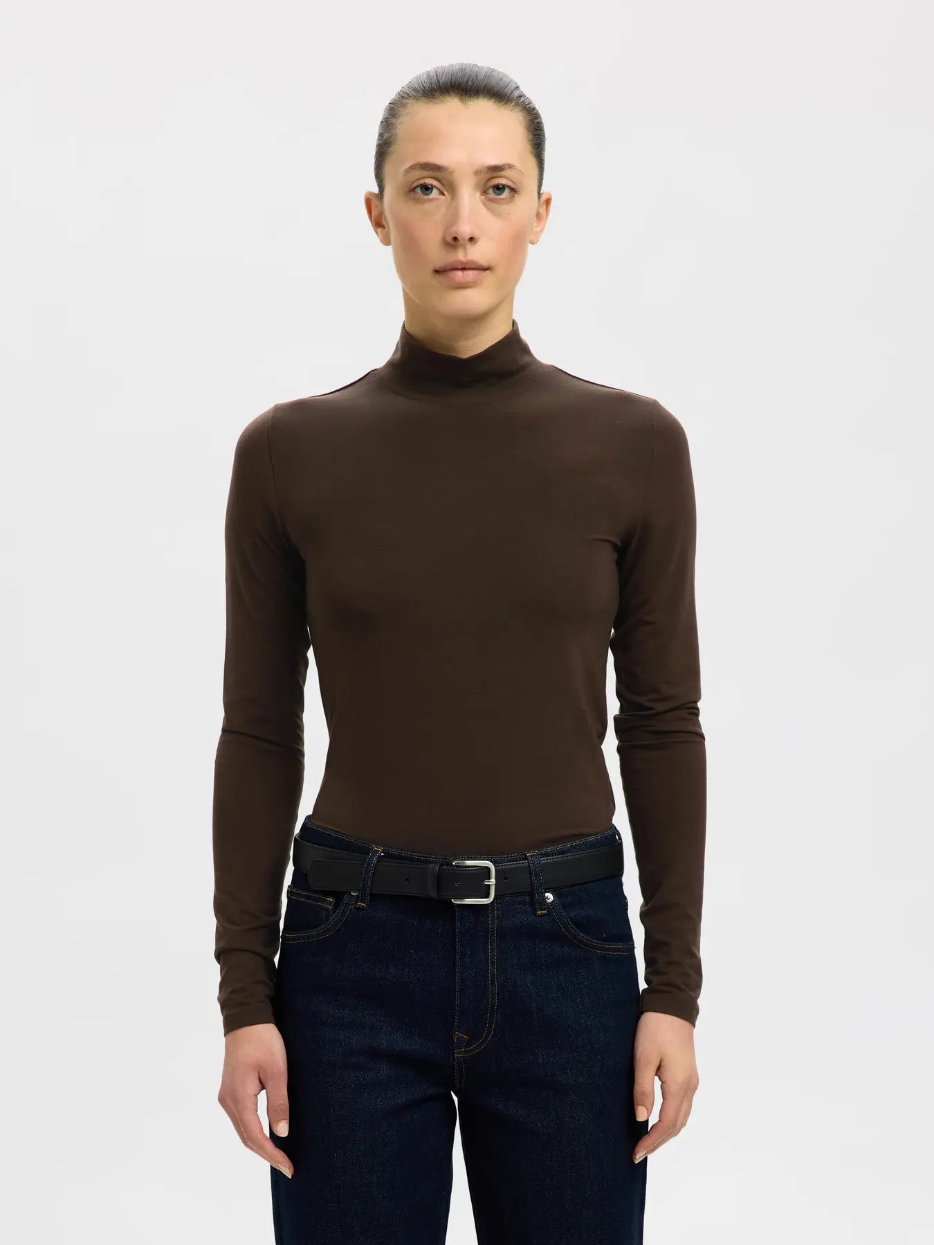 Selected  - Polo - Manja