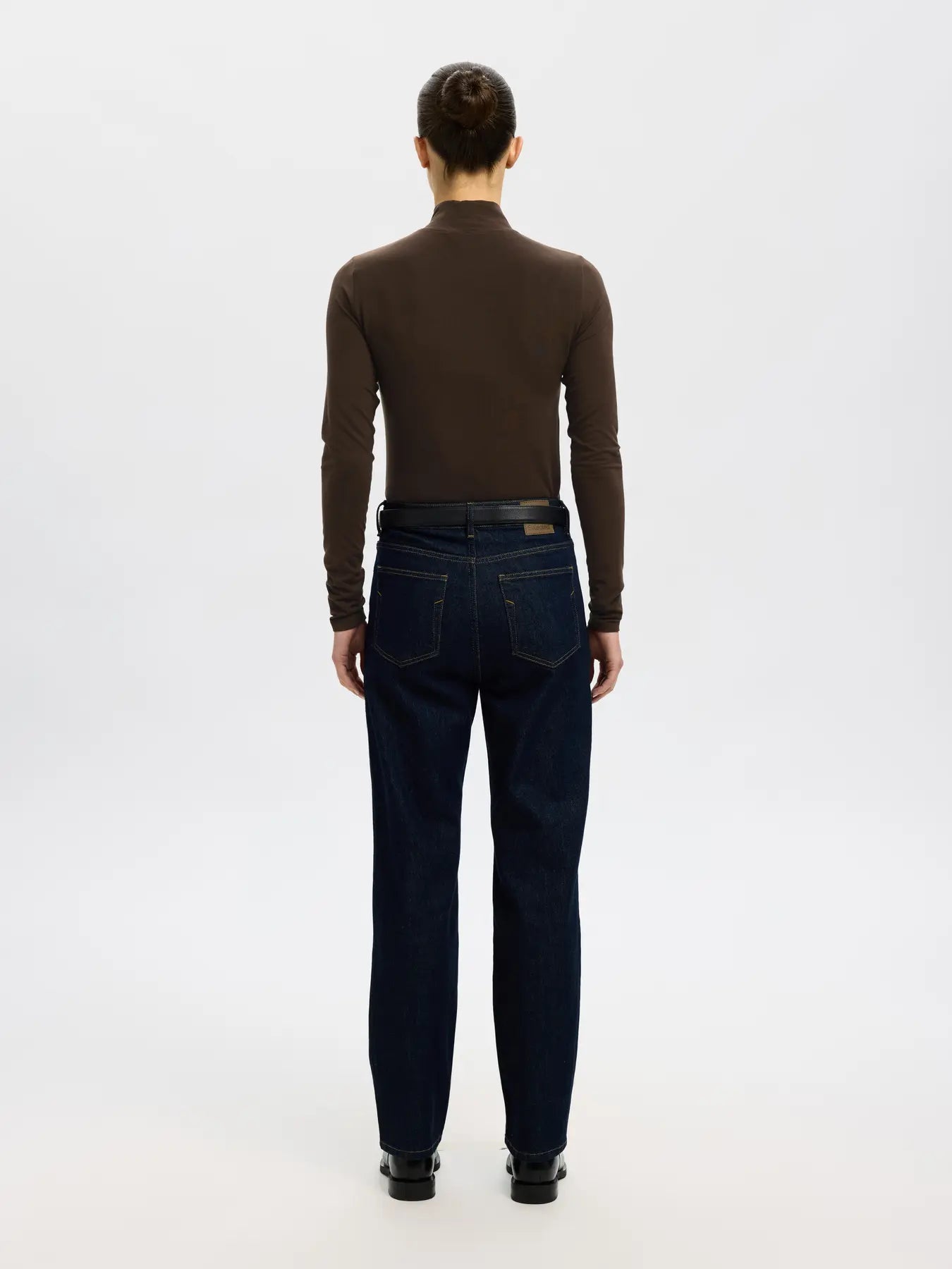 Selected  - Polo - Manja