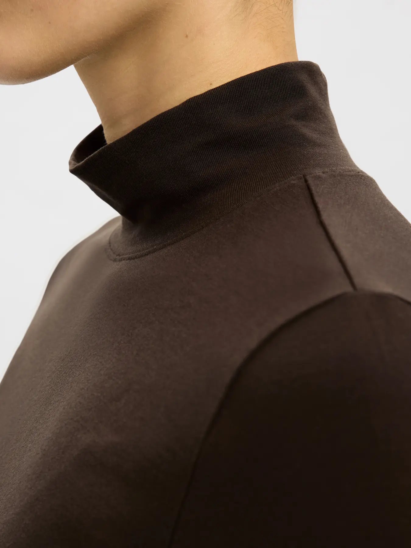 Selected  - Polo - Manja