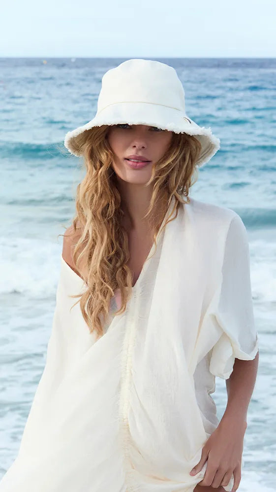 Barts - Bucket Hat - Huahina