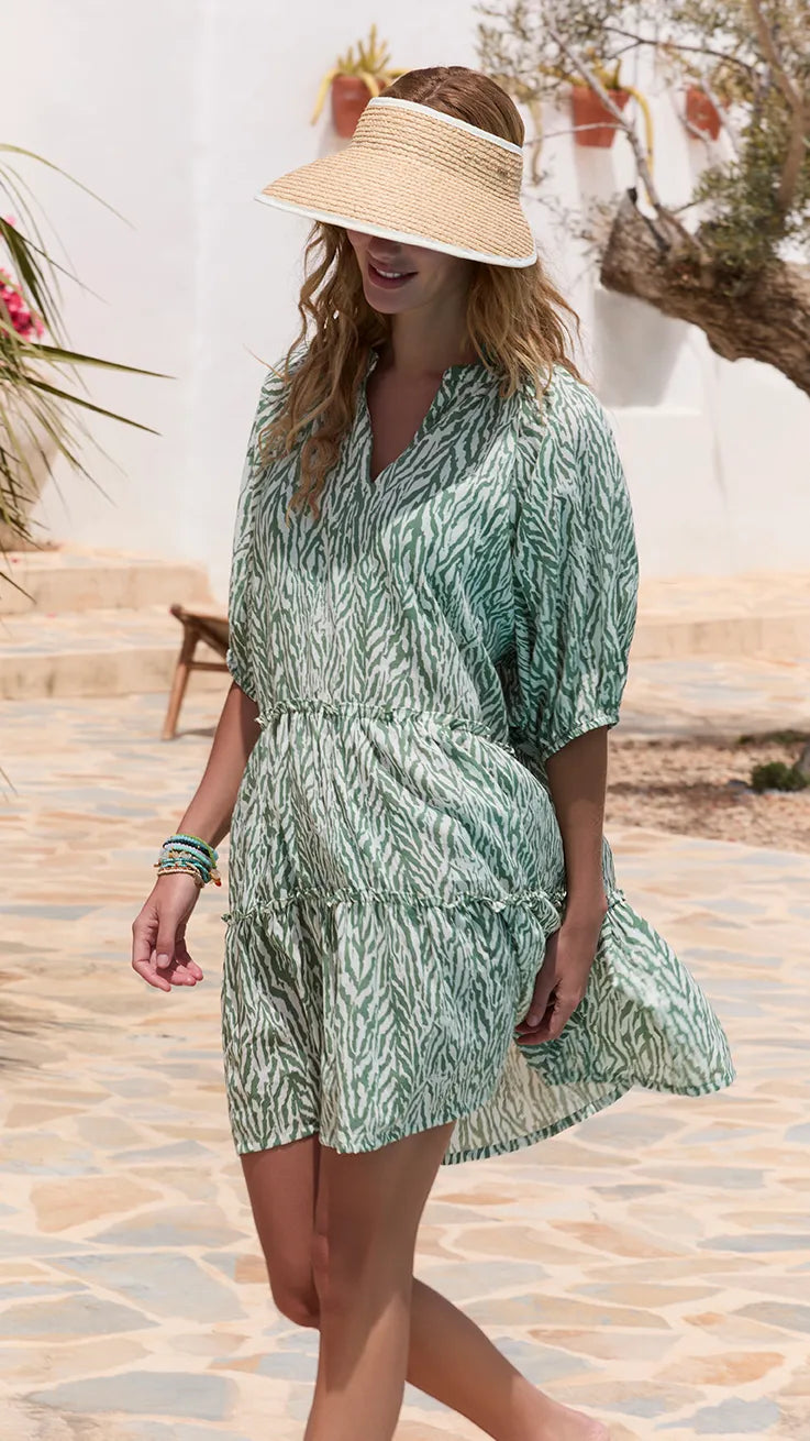 Barts - Natural Visor - Tambinou