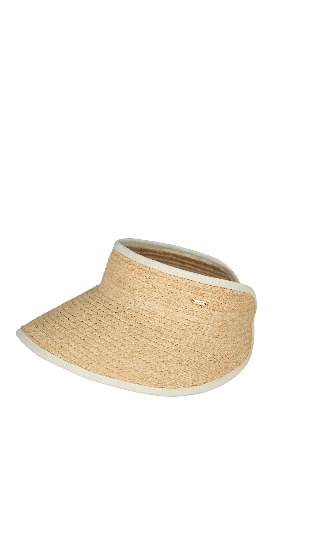 Barts - Natural Visor - Tambinou