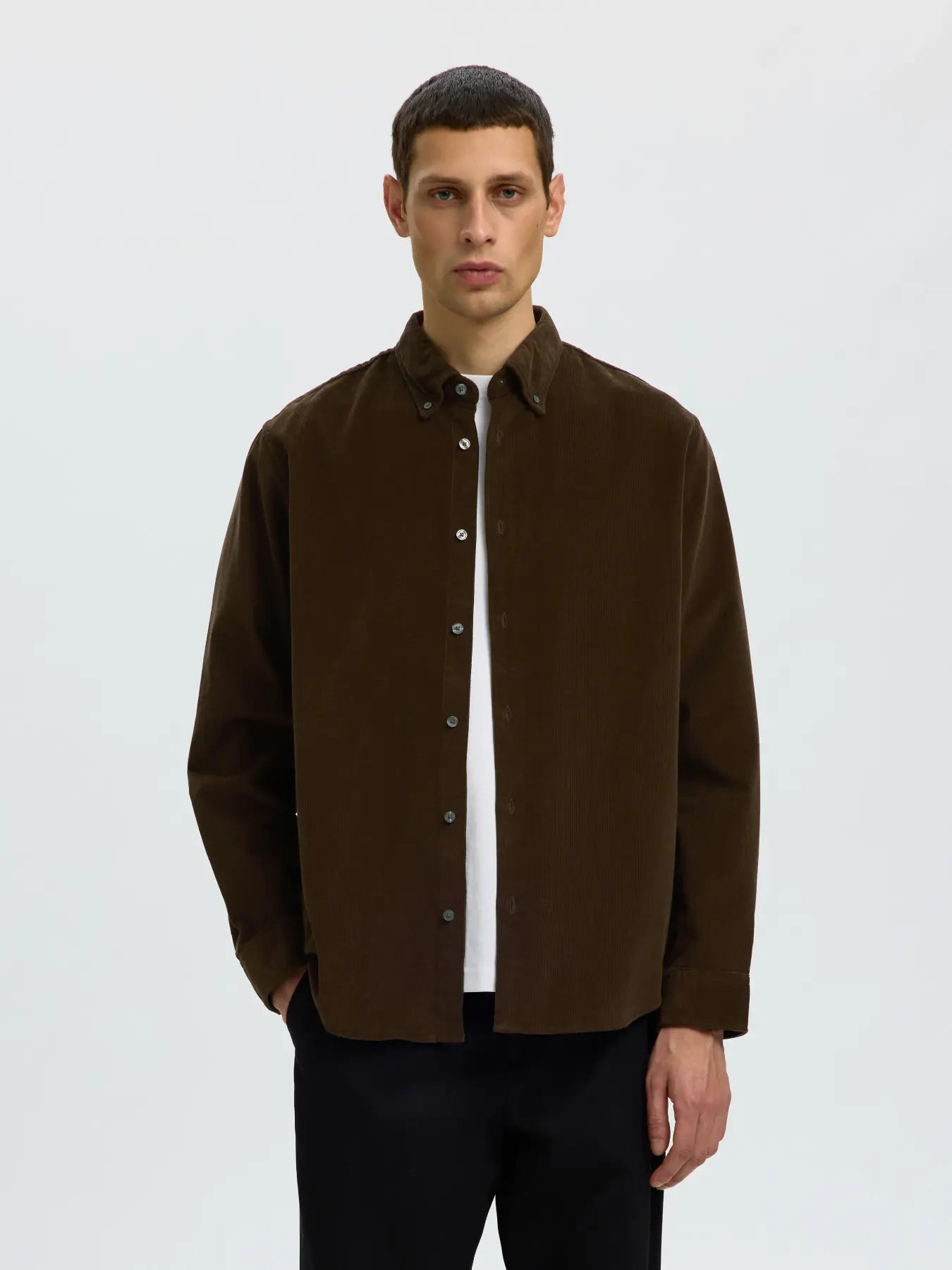 Selected H - Cole Danni Shirt