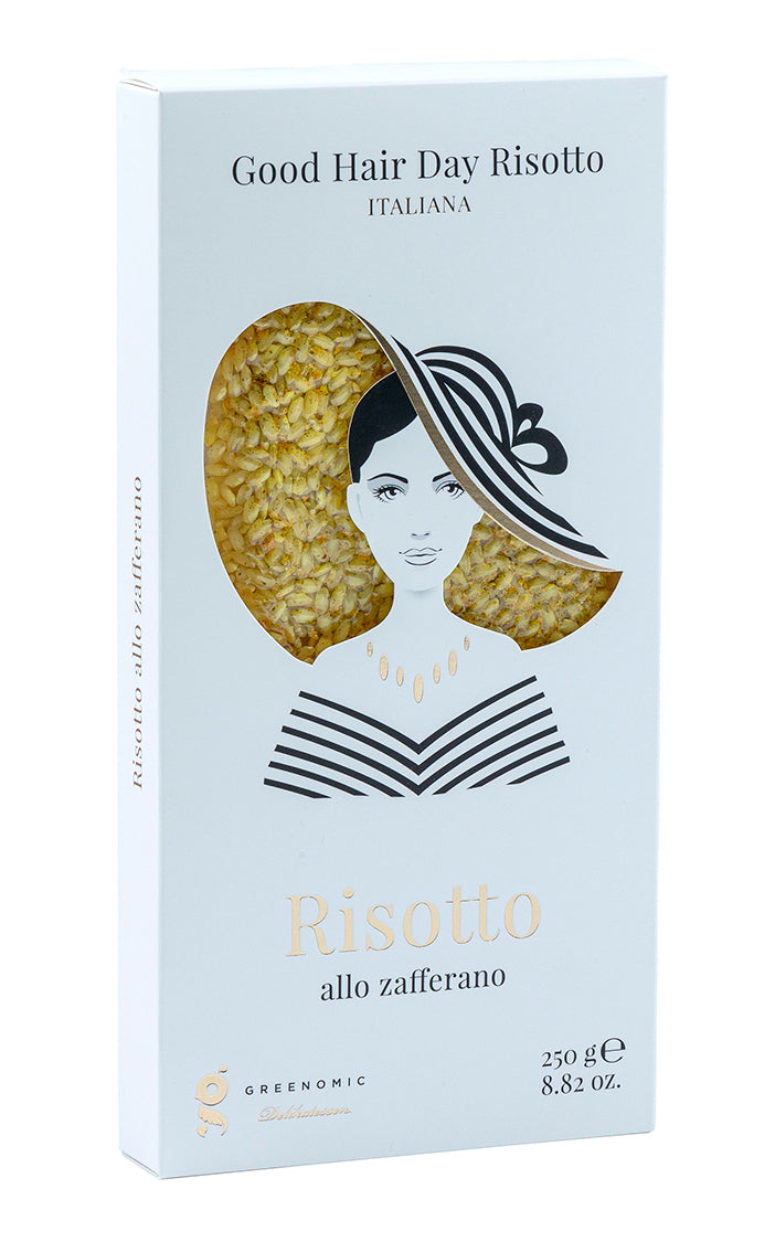 Greenomic - Risotto Rice