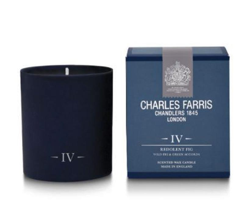 Charles Farris Candle 30ml