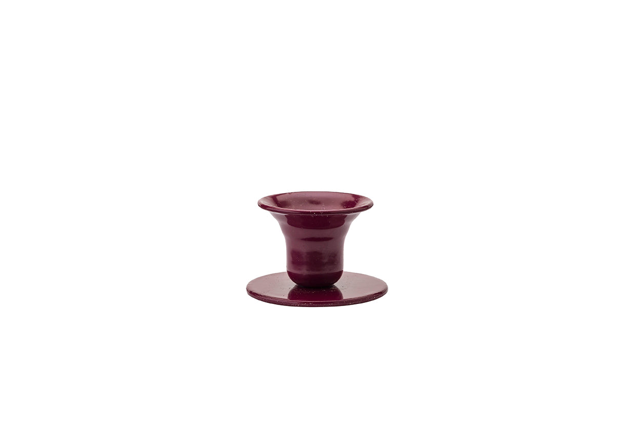 Kunst - Bell Candlestick