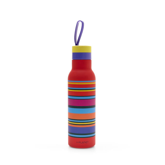 Piu Forty - Water Bottle