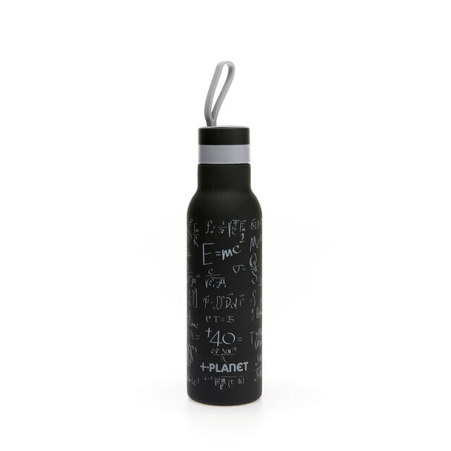Piu Forty - Water Bottle