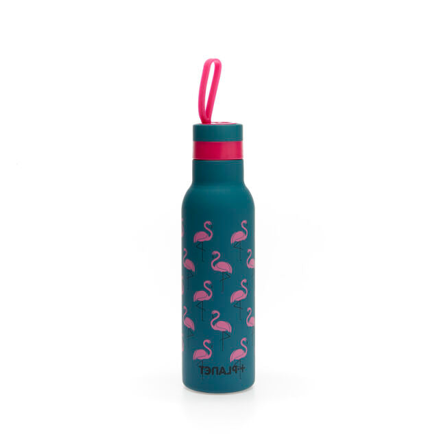 Piu Forty - Water Bottle