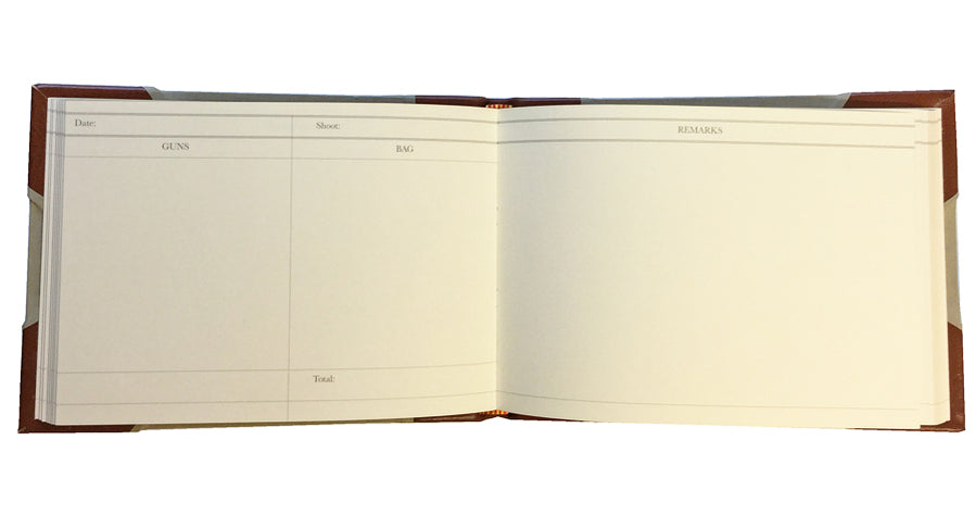 Roxtons - Stalking Book HB Corners main image 0