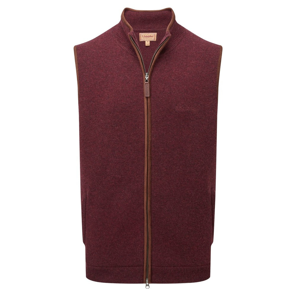 Schoffel - Orkney Merino Gilet