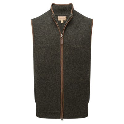 Schoffel - Orkney Merino Gilet