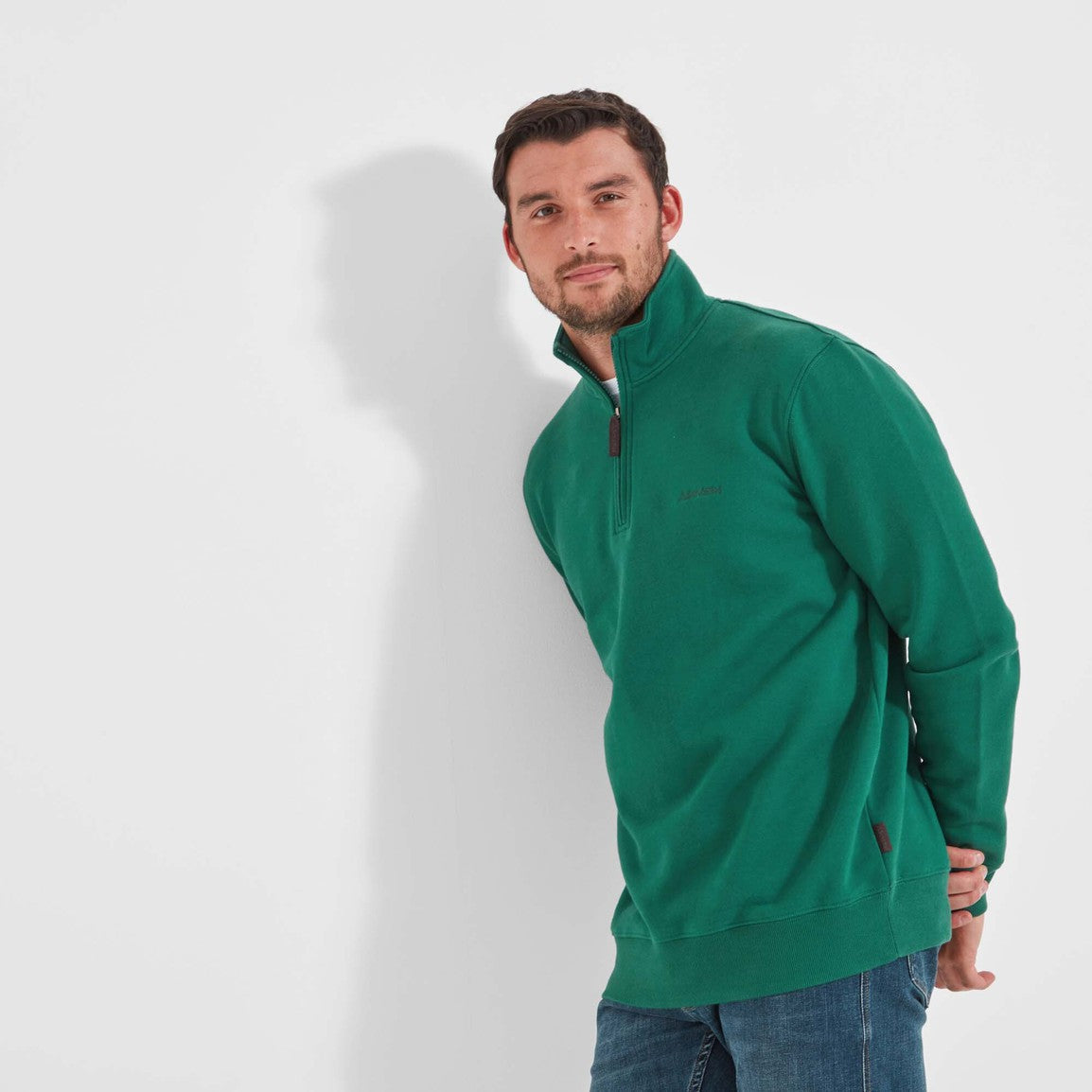 Schoffel - St Merryn Sweatshirt