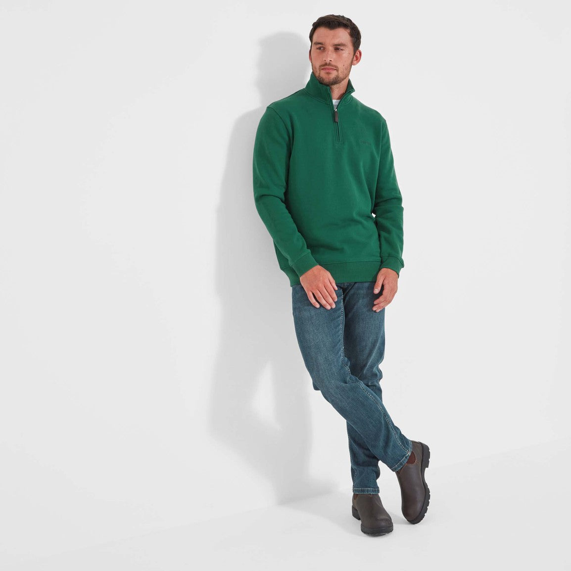 Schoffel - St Merryn Sweatshirt