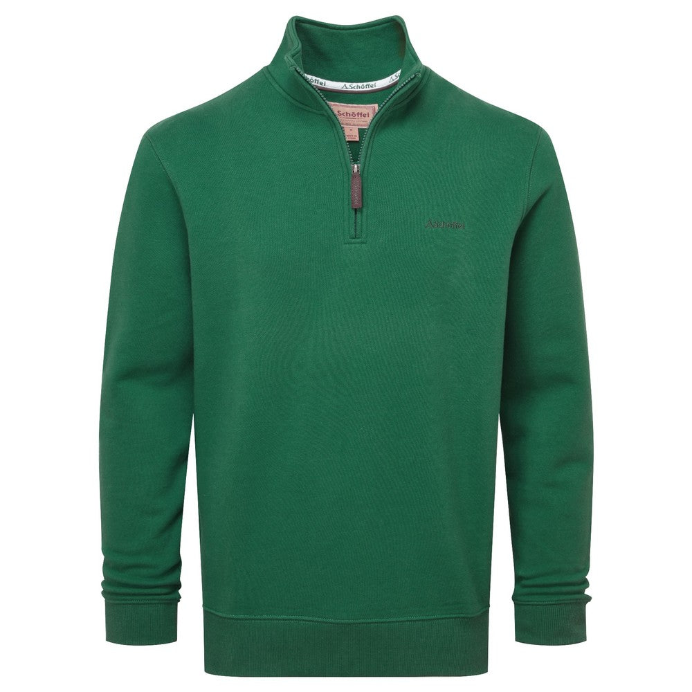 Schoffel - St Merryn Sweatshirt