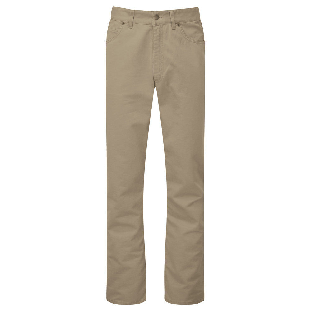 Schoffel - Five Pocket Jean - Canterbury