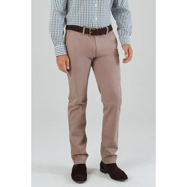 Schoffel Christopher Chinos Dark Sand