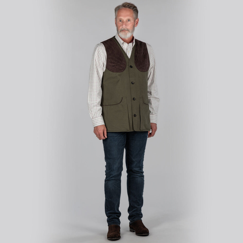 Schoffel - All Seasons Shooting Vest