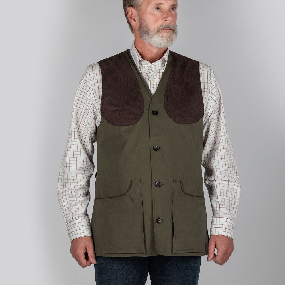 Schoffel - All Seasons Shooting Vest