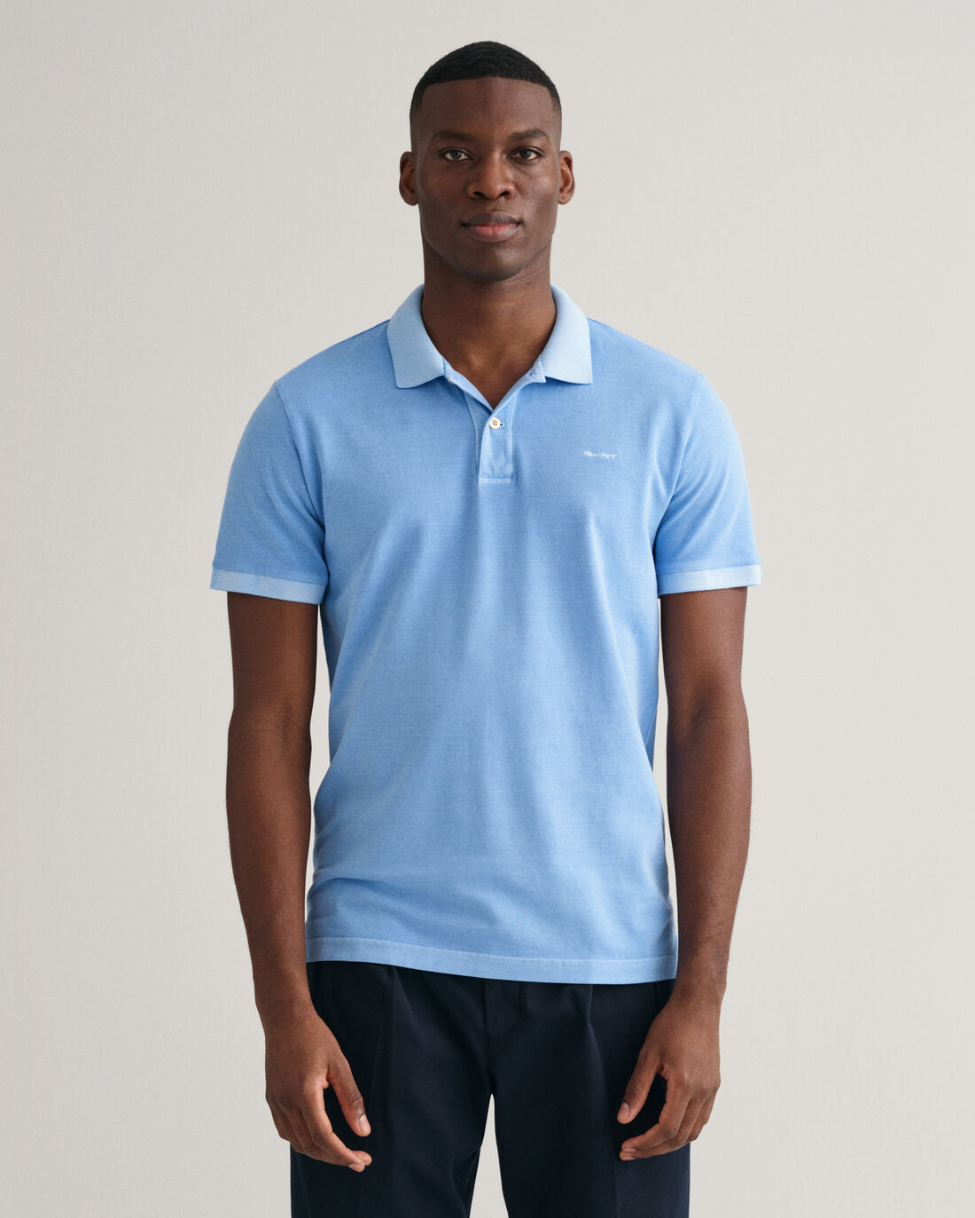 Gant - Sunfaded Polo Shirt