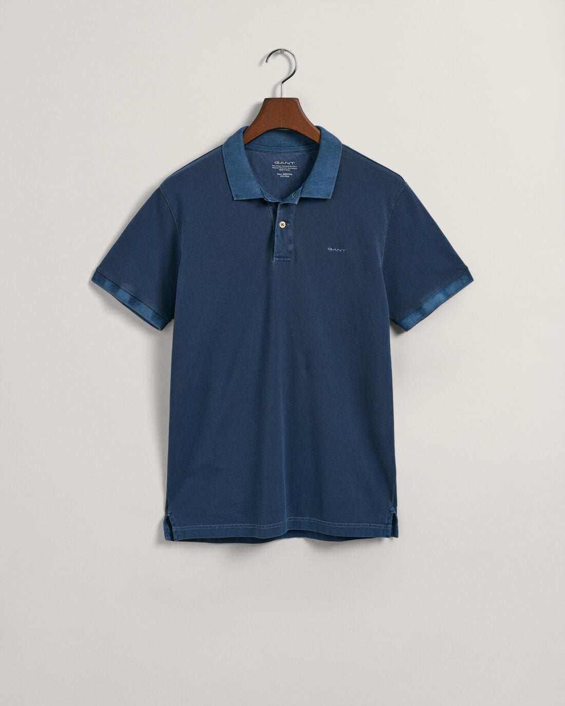 Gant - Sunfaded Polo Shirt