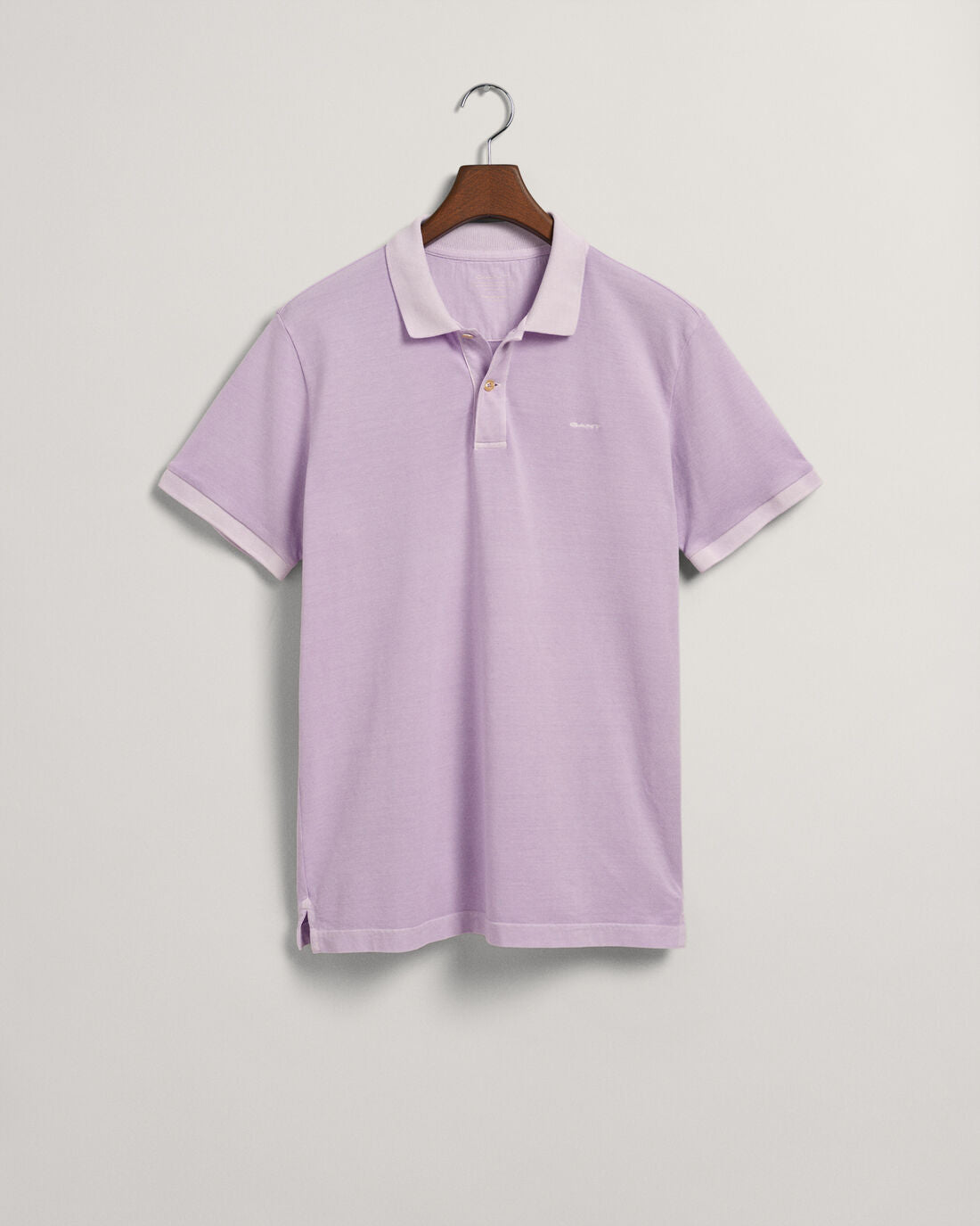 Gant - Sunfaded Polo Shirt