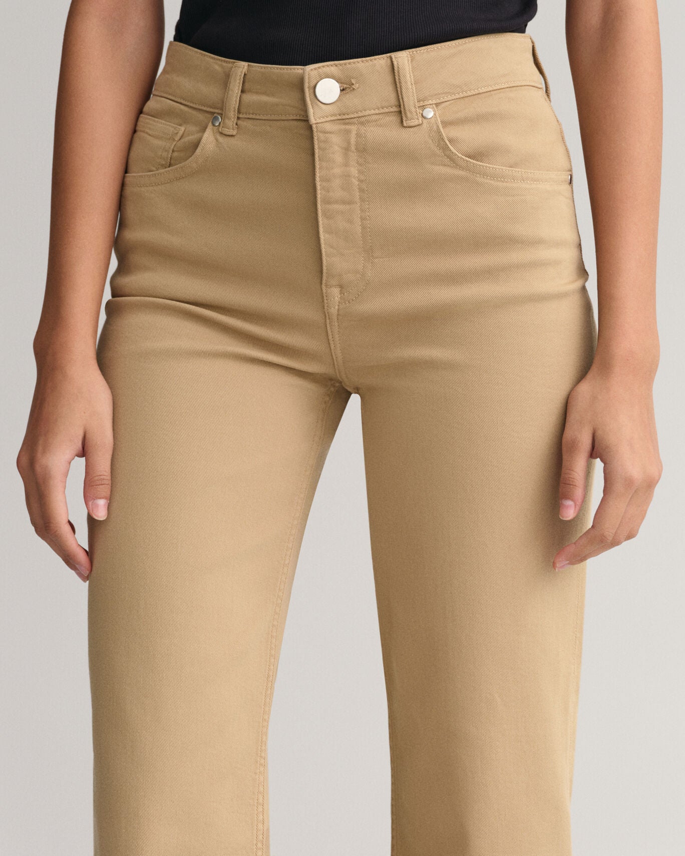 Gant - Wide Legged Jean