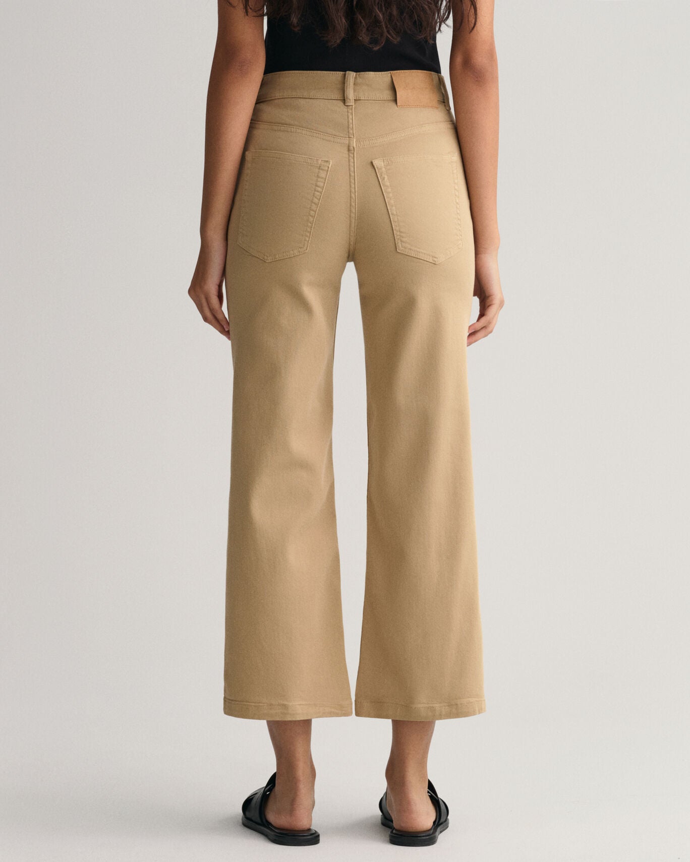 Gant - Wide Legged Jean