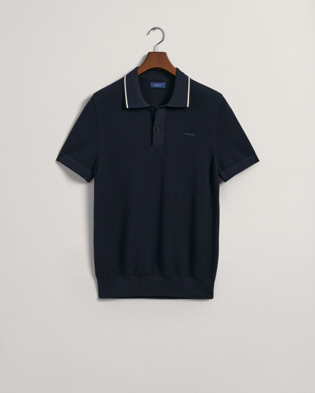 Gant - Cotton Polo Shirt