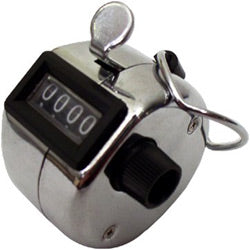 Tally Counter