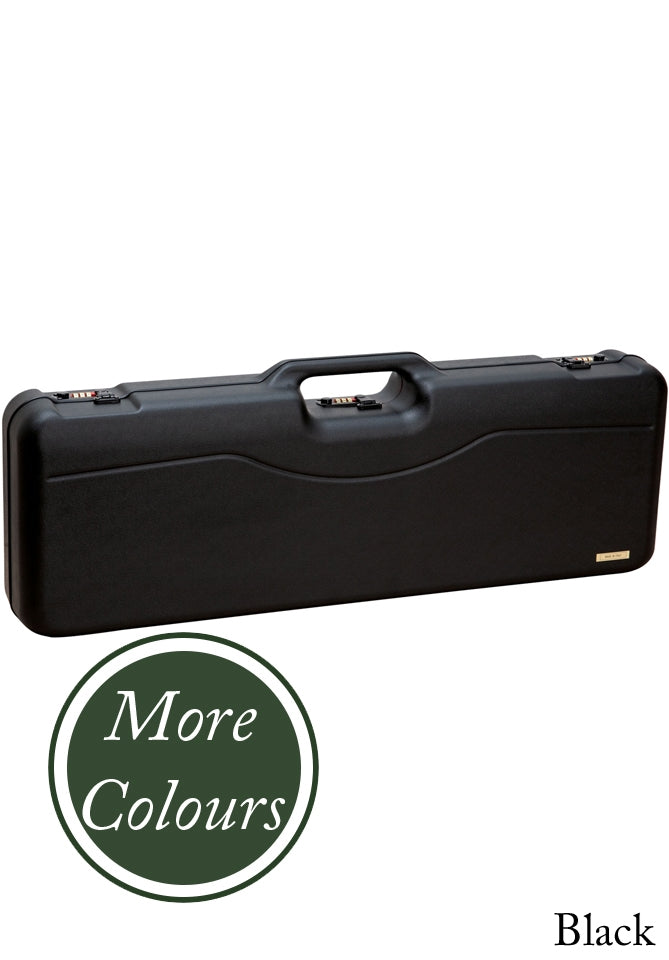 Double Shotgun Travel Case