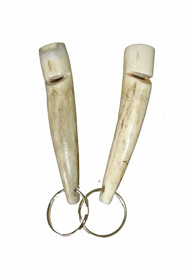 Whistle - Stag Antler