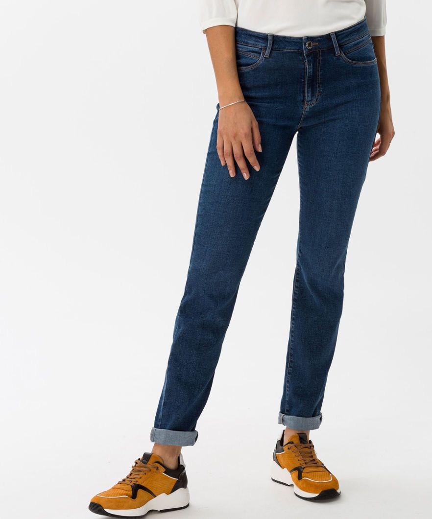 Brax discount jeans womens