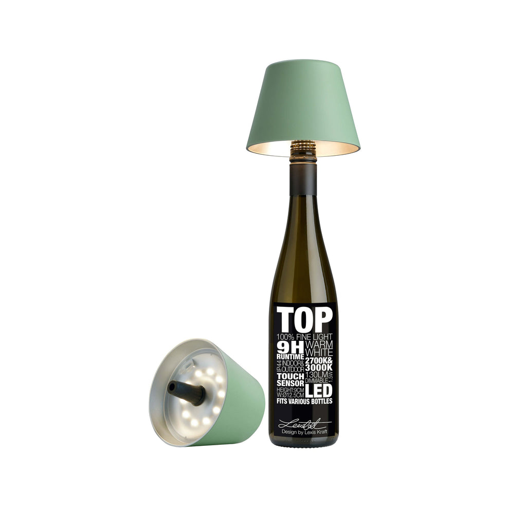 Sompex - Bottle Top Light