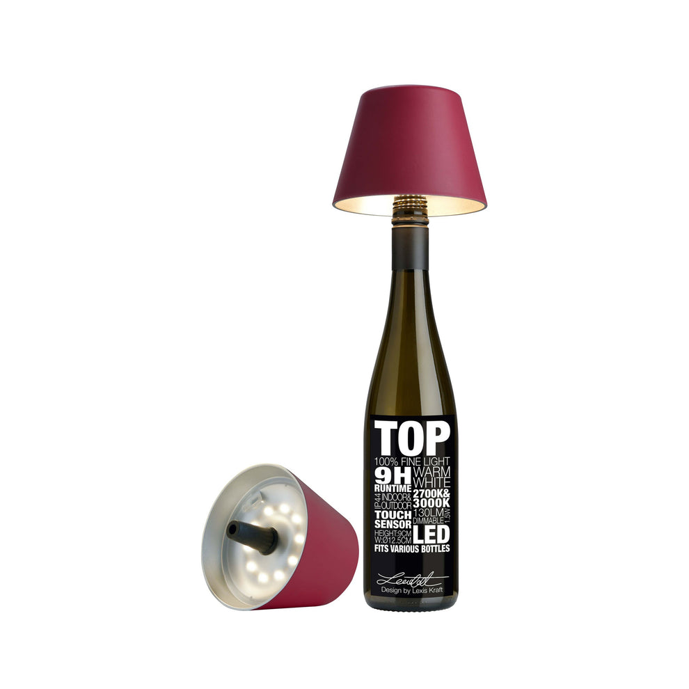 Sompex - Bottle Top Light