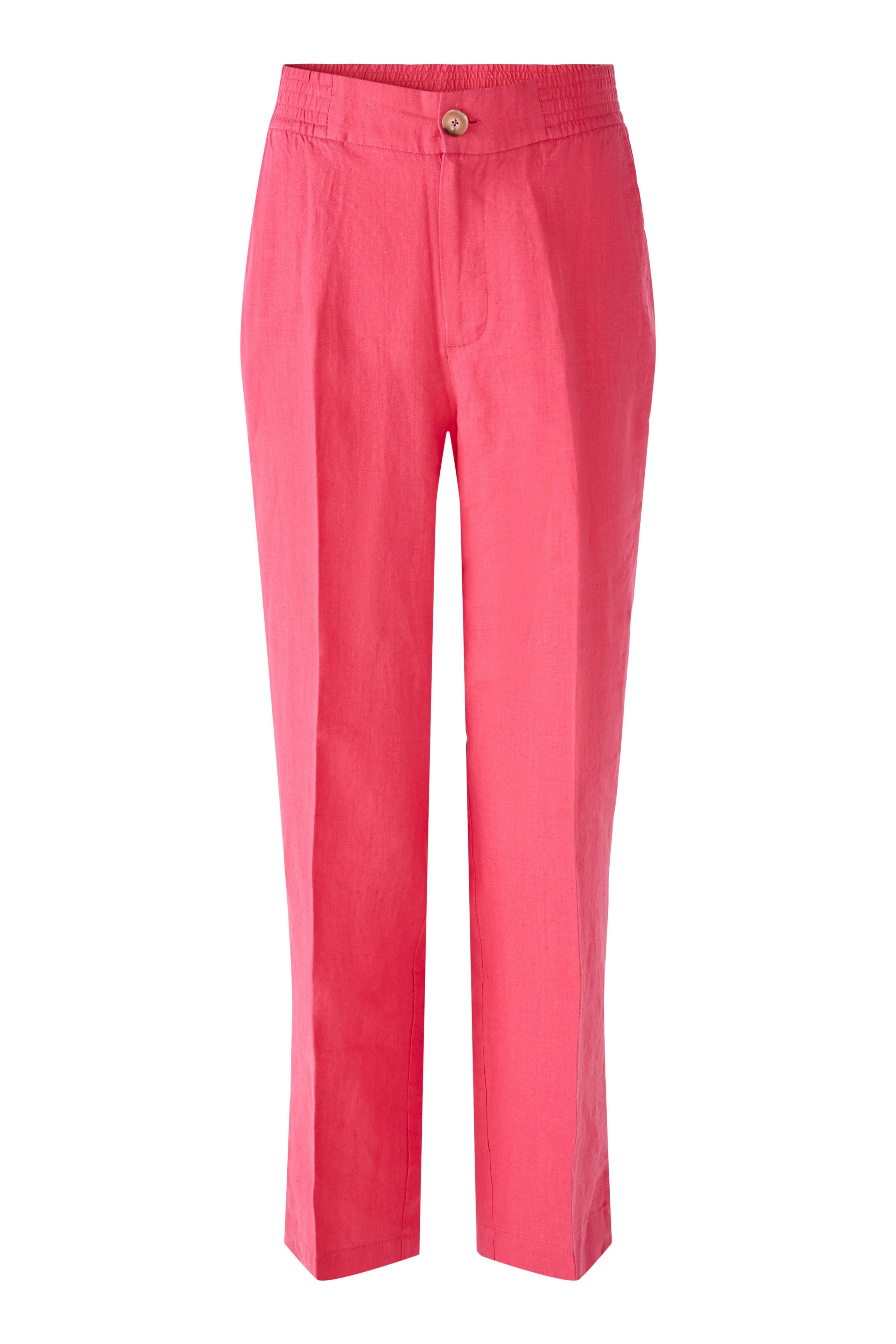 Oui - Linen Trouser