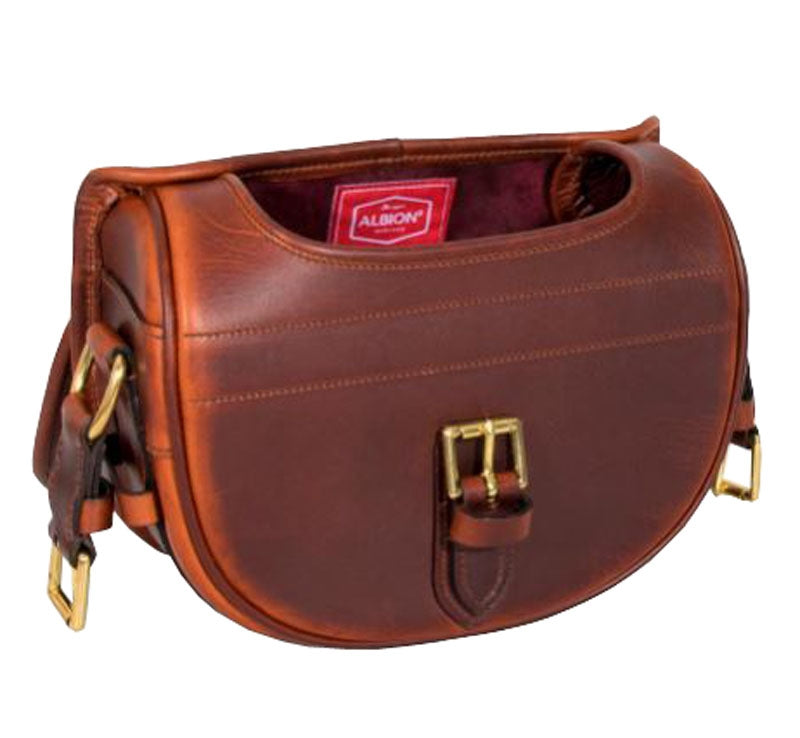 Albion Classic Cartridge Bag