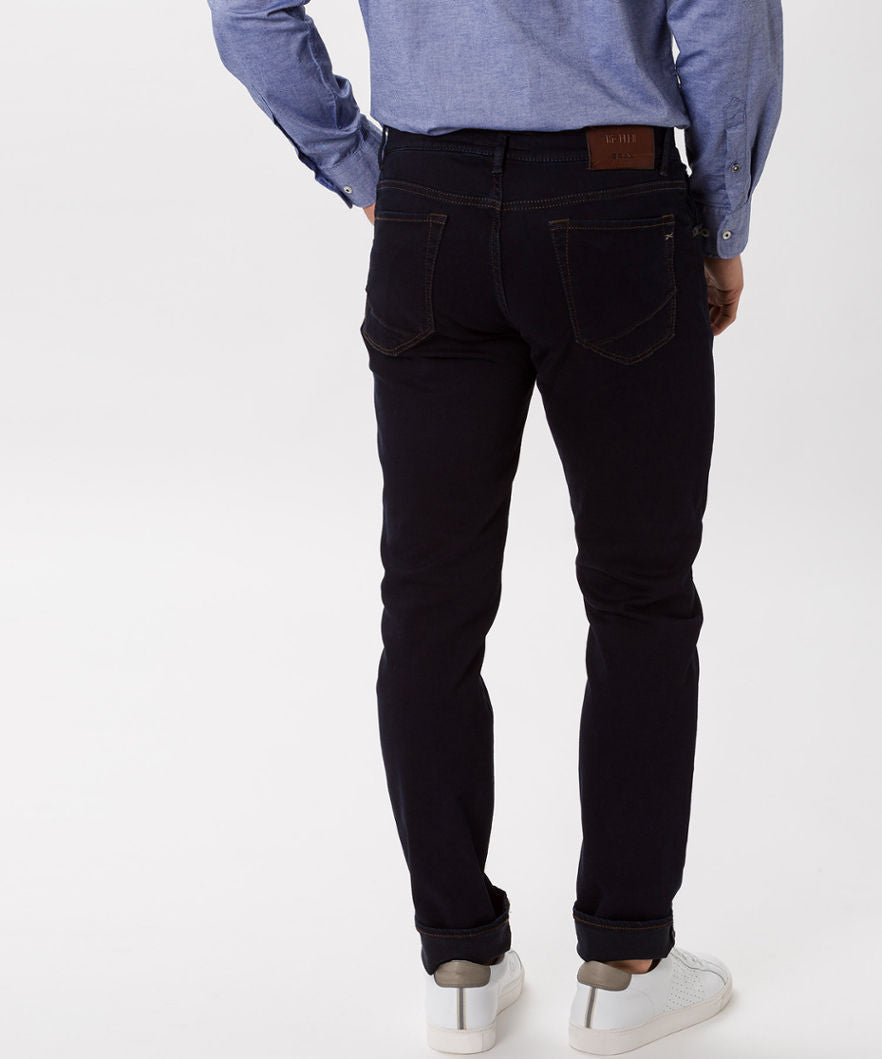 Brax chuck sale slim fit