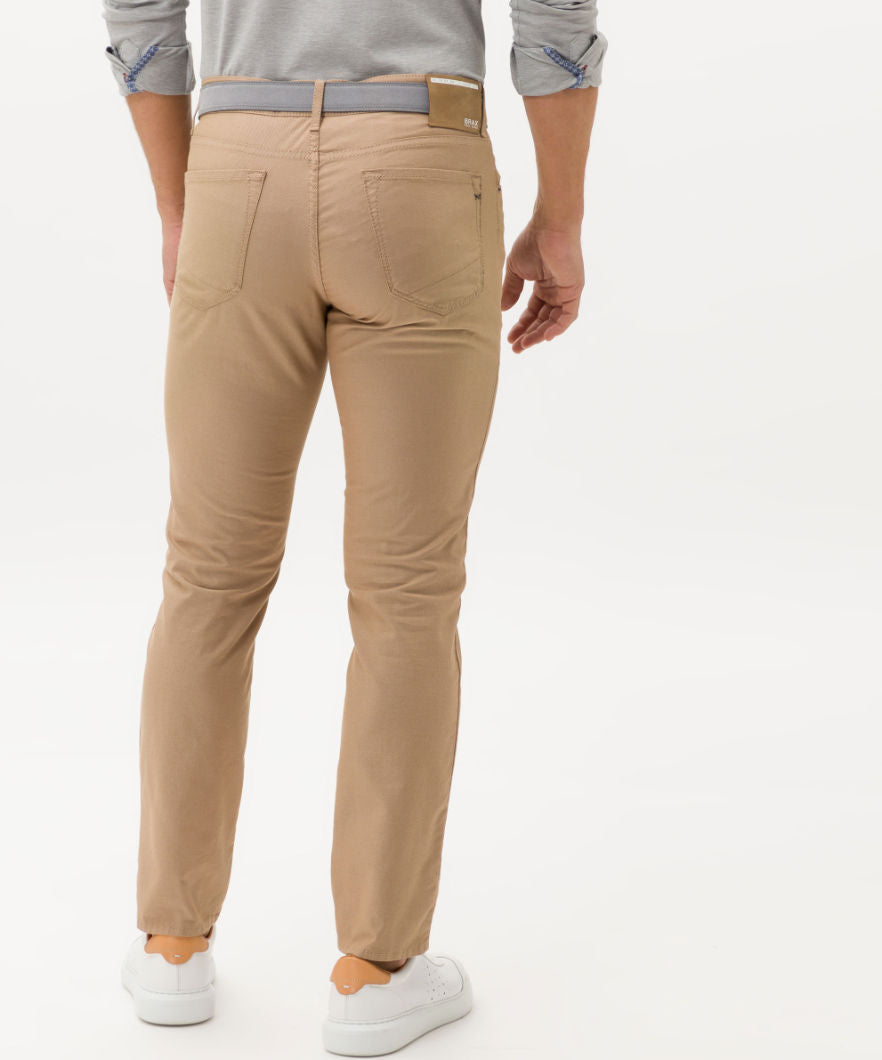 Brax - Chuck 5 Pocket - Hiflex